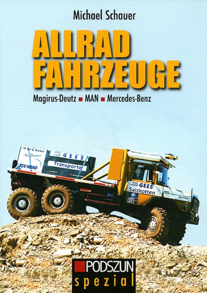 Allradfahrzeuge