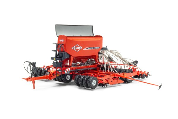 Kuhn Espro 6000 RC, 1:32