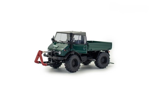 Unimog 406 (U84) Cabrio, 1:32