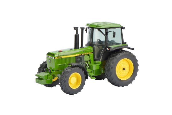 John Deere 4960, 1:32