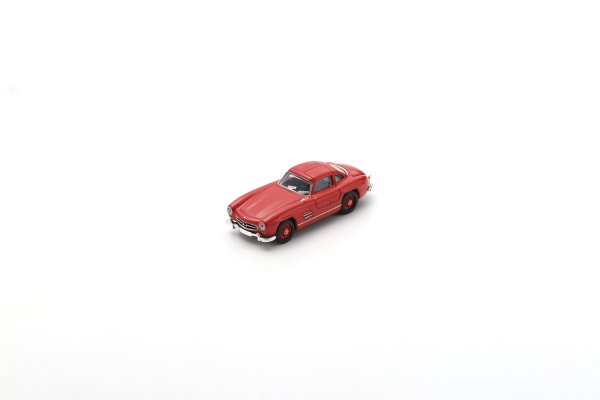 Mercedes-Benz 300 SL, 1:87