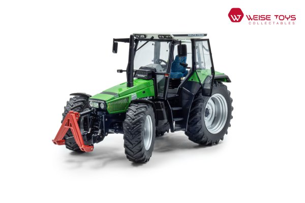 Deutz-Fahr AgroStar 6.38, 1:32