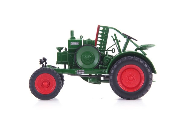 Kramer K18 Allesschaffer grün, 1:32