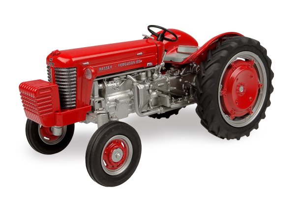 Massey Ferguson MF65 – US-Version, 1:32