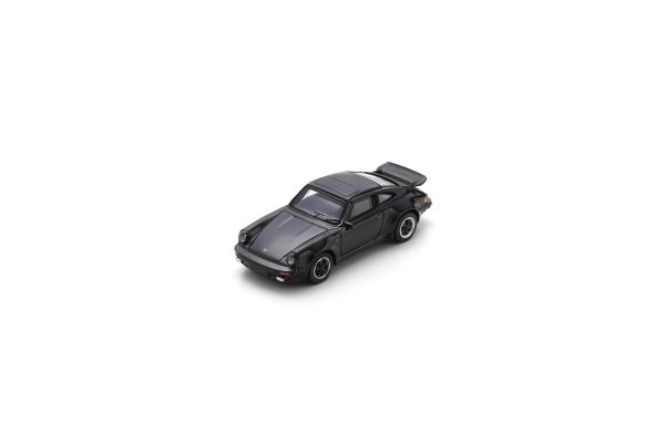 Porsche 911 Turbo (930), 1:64