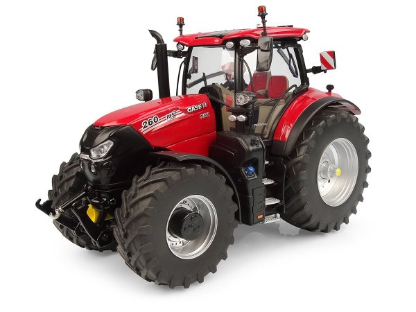 Case IH Puma 260 CVXDrive – 2023, 1:32