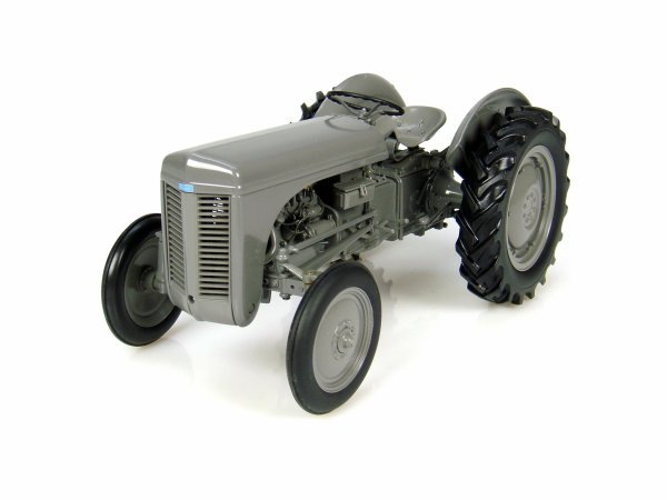 Massey Ferguson TEA 20, 1:16