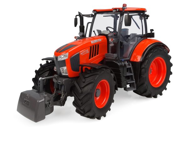 Kubota M7172, 1:32