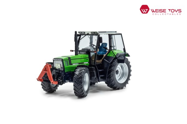 Deutz-Fahr AgroStar DX 6.31, 1:32