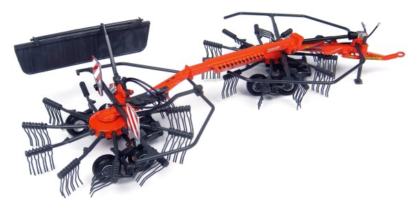 Kubota RA2071T Evo, 1:32