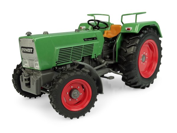 Fendt Farmer 3S, 1:32 – 4WD