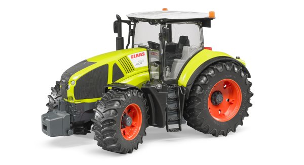 Claas Axion 950