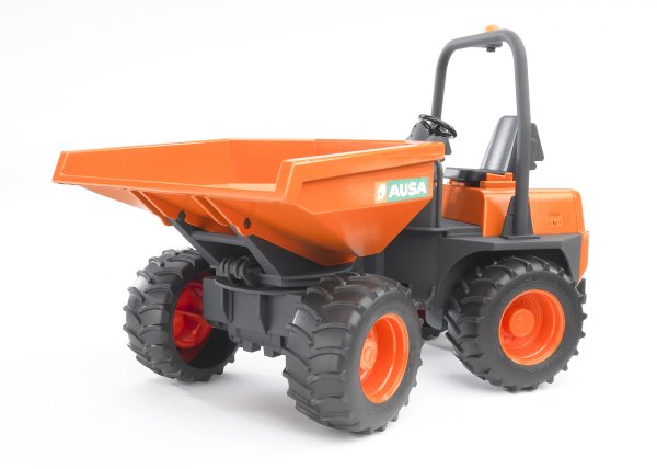 AUSA Minidumper