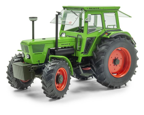 Deutz D8006 mit Kabine, 1:32