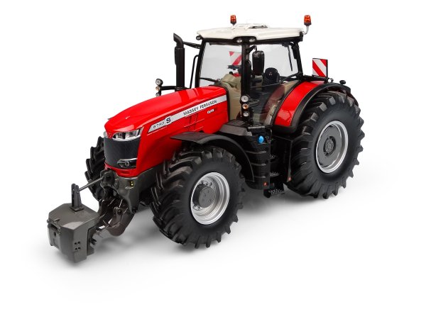 Massey Ferguson 8740S, 1:32 – 2019 Version