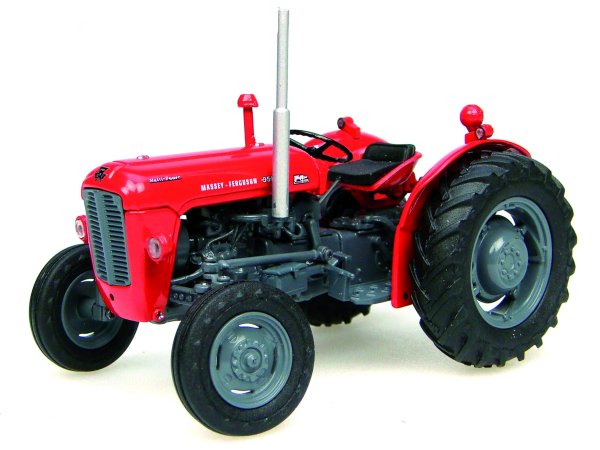 Massey Ferguson MF 35X, 1:32