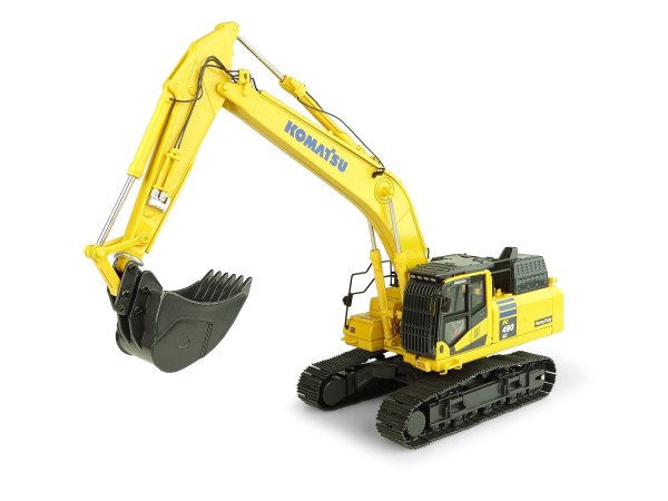 Komatsu PC490/LC-11, 1:50