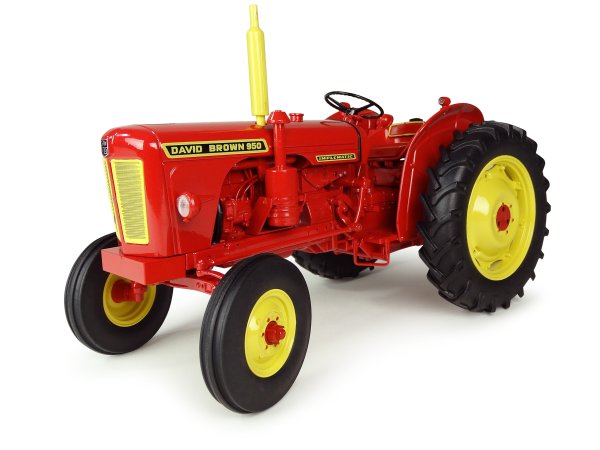 David Brown 950 – 1959 Version, 1:16