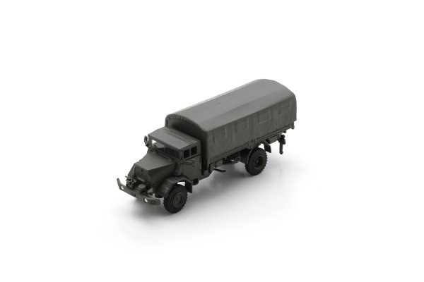 MAN "630 L2AE" – Bundeswehr, 1:87