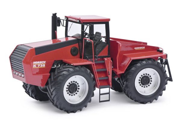 Horsch K 735, 1:32