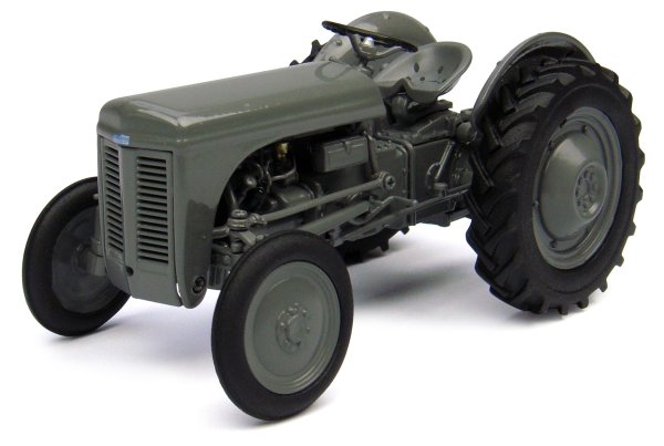 Massey Ferguson TEA 20, 1:32