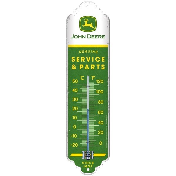 Thermometer John Deere – Service & Parts