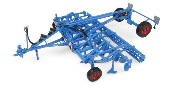 Lemken Smaragd 9/600 K Grubber, 1:32