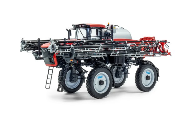 Kuhn Stronger ST 4000HD, 1:32