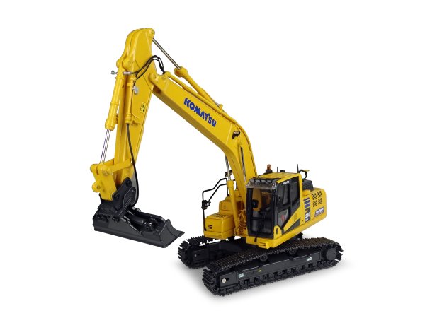 Komatsu PC210Lci-11, 1:50