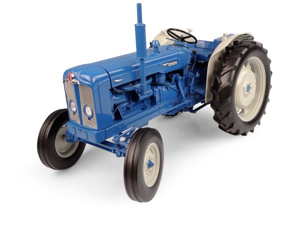 Fordson Super Major New Performance, 1:16