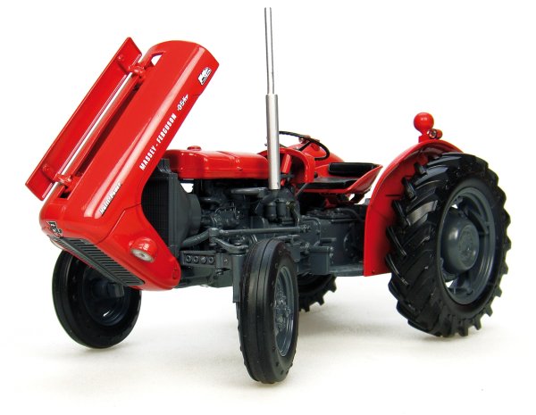 Massey Ferguson MF 35X, 1:16