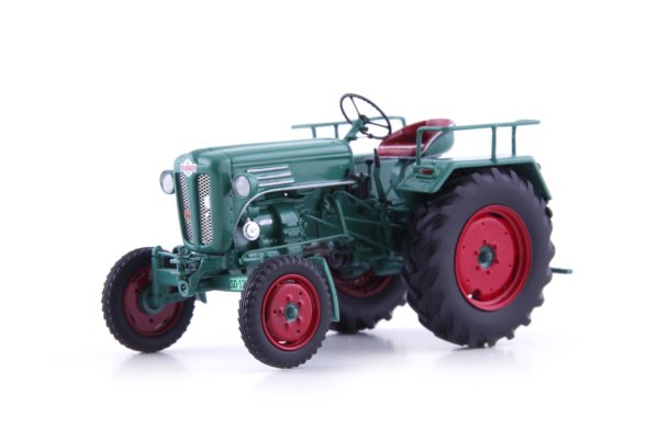 Kramer KL150 - green Edition, 1:32