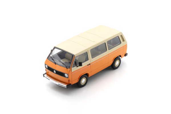 VW T3a L Bus, 1:18