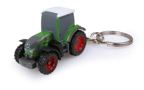 Schlüsselanhänger Fendt 516 Vario