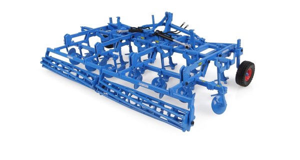 Lemken Smaragd 9/600K, 1:32