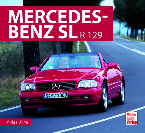 Mercedes–Benz SL R 129