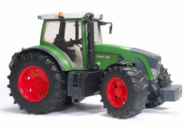 Fendt 936 Vario