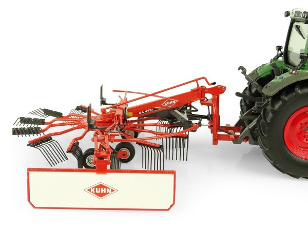 Kuhn GA 4731 GM, 1:32