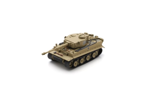 Panzerkampfwagen VI TIGER, Version 2, 1:87