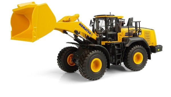 Komatsu WA475-10, 1:50