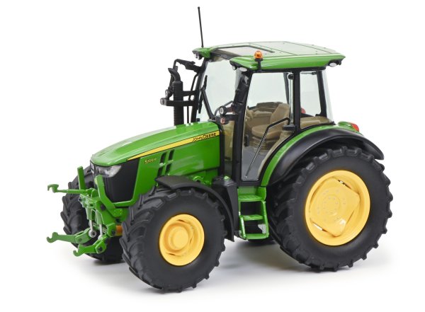 John Deere 5100 R, 1:32