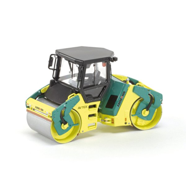 Ammann AV 110X, 1:50