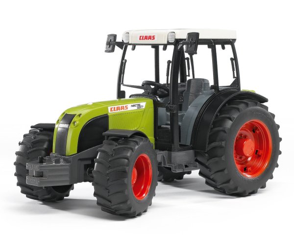 Claas Nectis 267 F