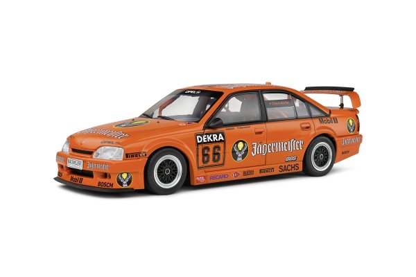 Opel Omega 500 DTM #66, 1:18