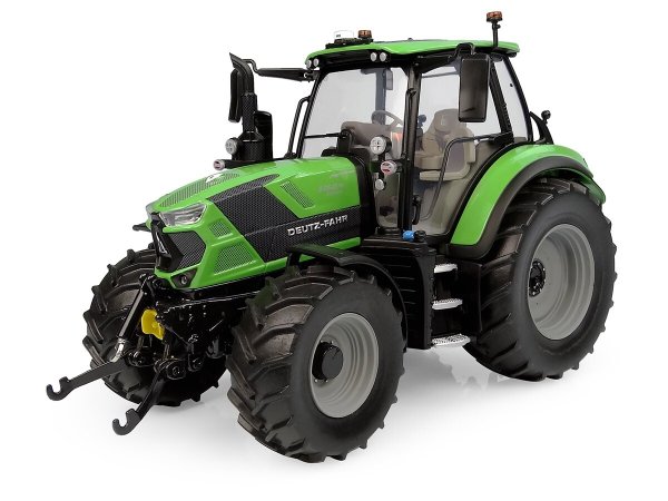 Deutz-Fahr 6150.4 RV-Shift, 2024er-Version, 1:32