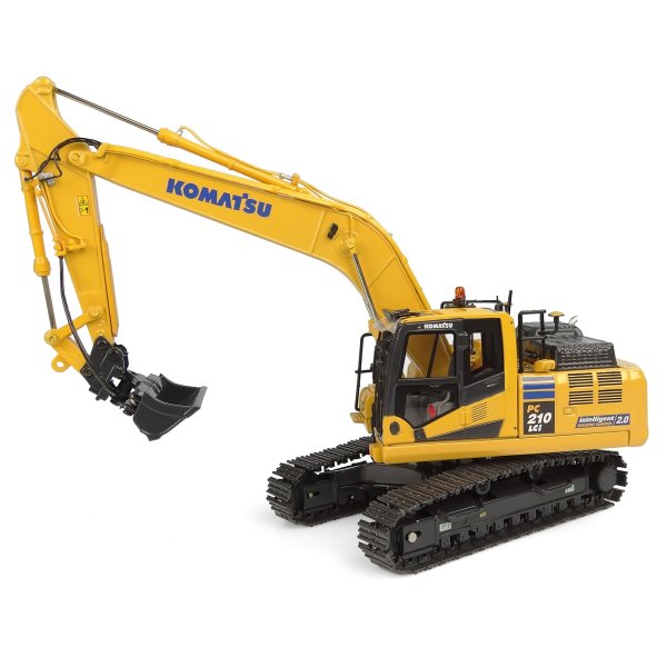 Komatsu PC210LCi-11 IMC 2.0, 1:50