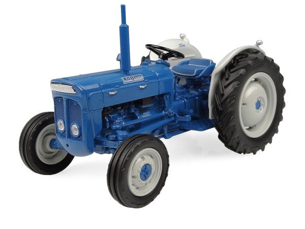 Ford Super Dexta 2000 Diesel, 1:32