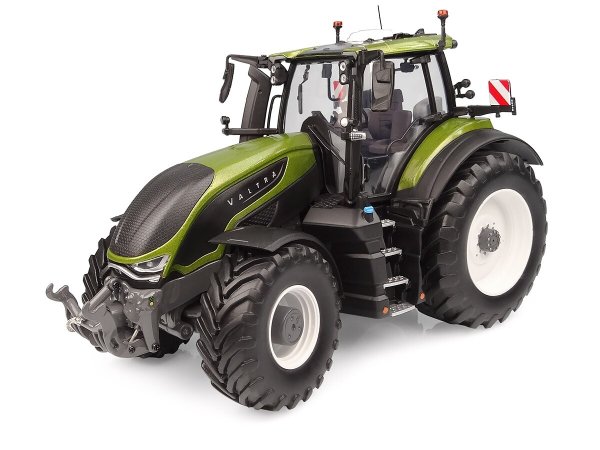 Valtra S416 grün-metallic, 1:32