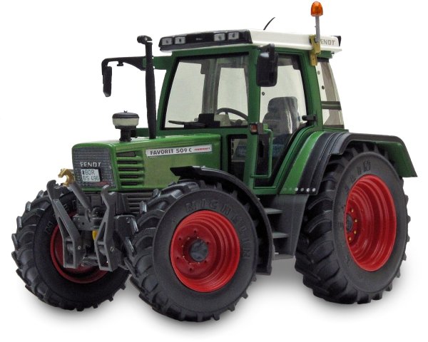 Fendt Favorit 509 C, 1:32