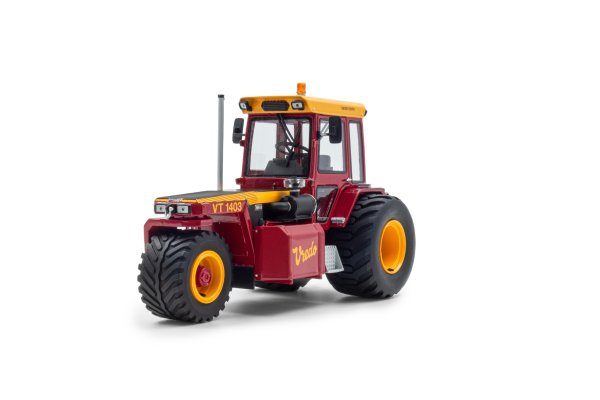 Vredo VT 1403, 1:32